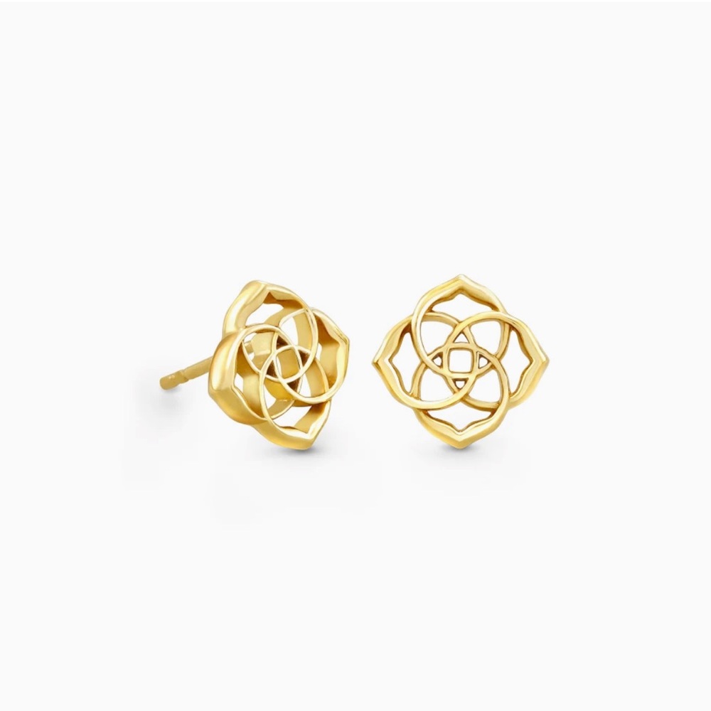 Kendra Scott Dira Stud Earrings✨